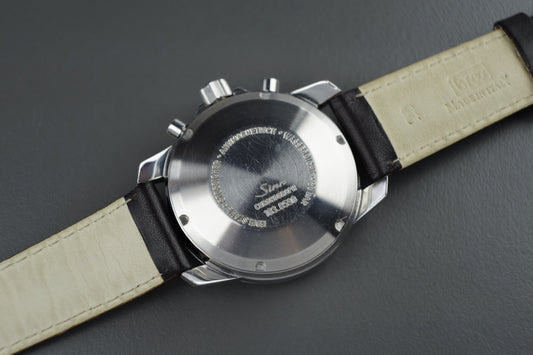 103 Chronograph 40mm Automatic