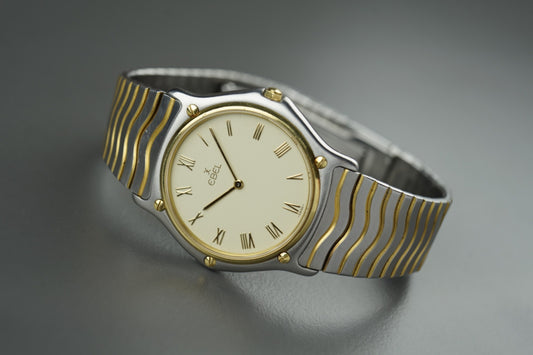 Sport Wave 34mm Quarz