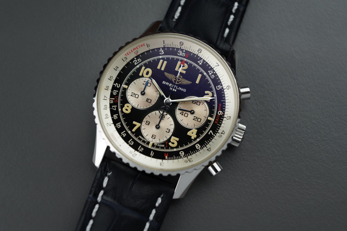 Navitimer 92 A30022 Automatik 38mm