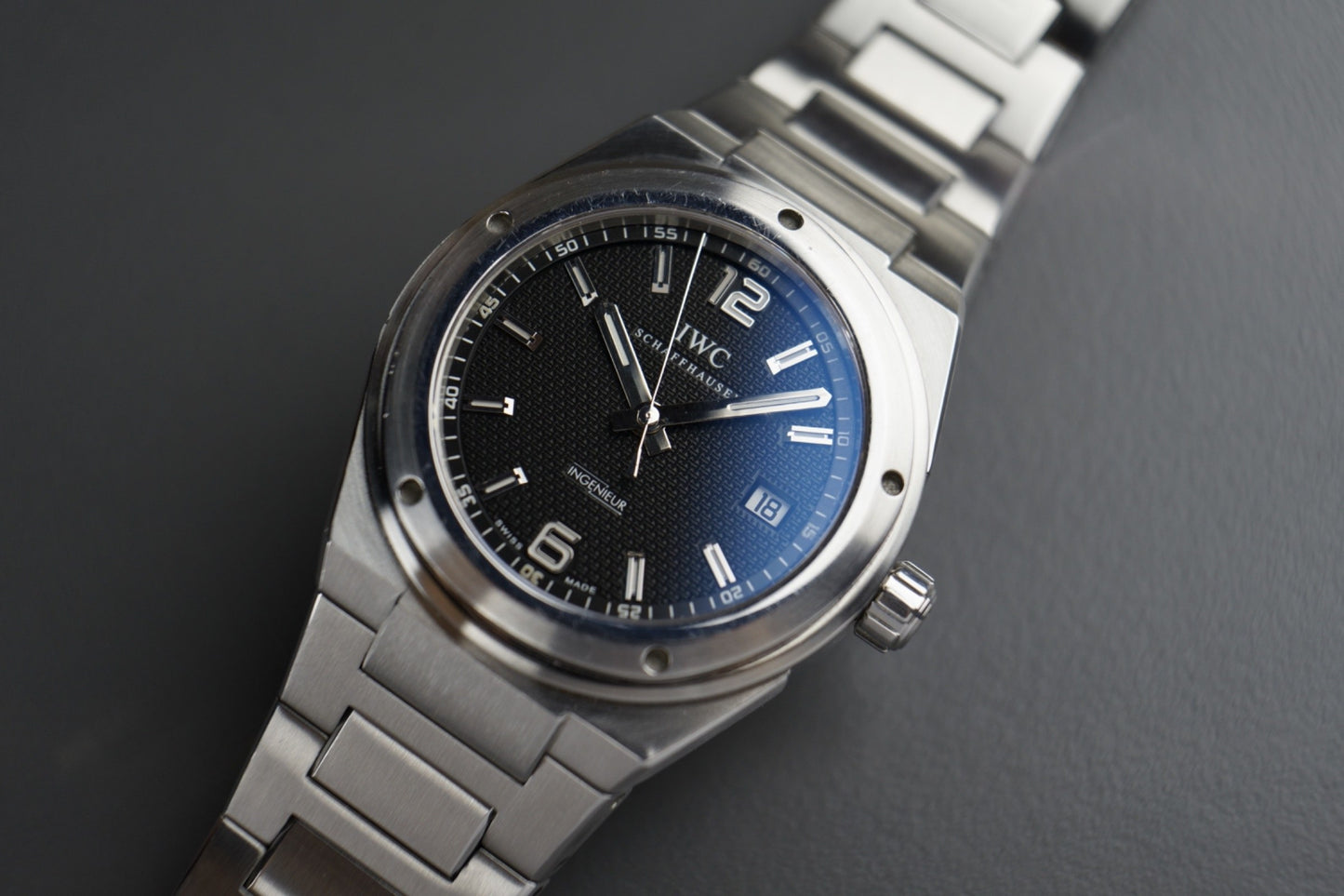 Ingenieur 42mm Automatic IW322701