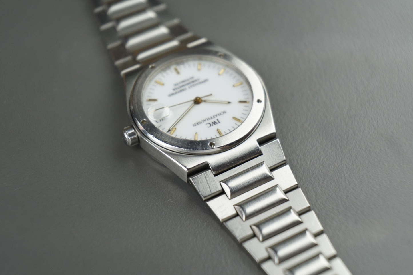 Ingenieur Ref. 3521 Automatic 34mm