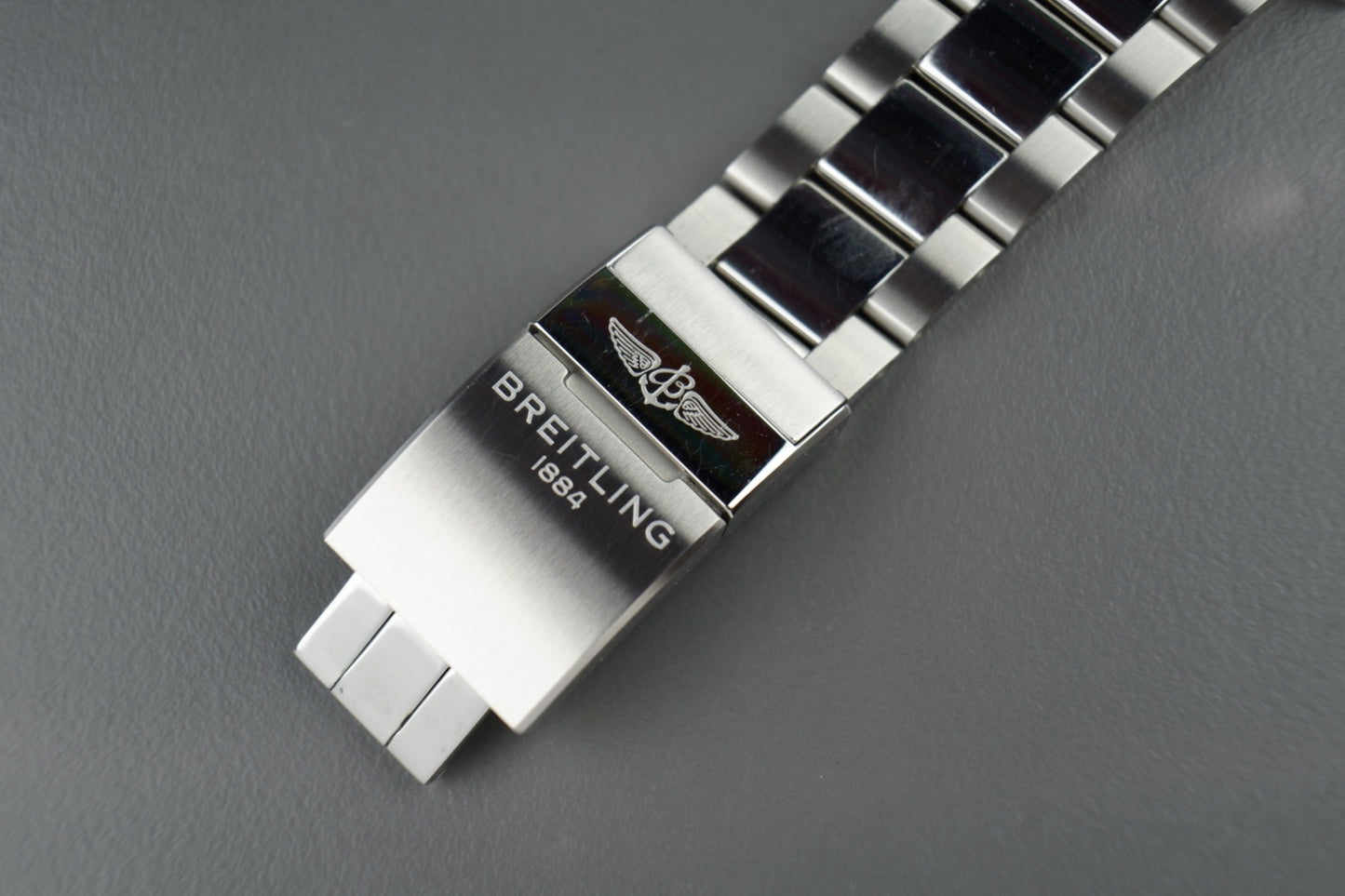 Avenger GMT 45mm Automatic