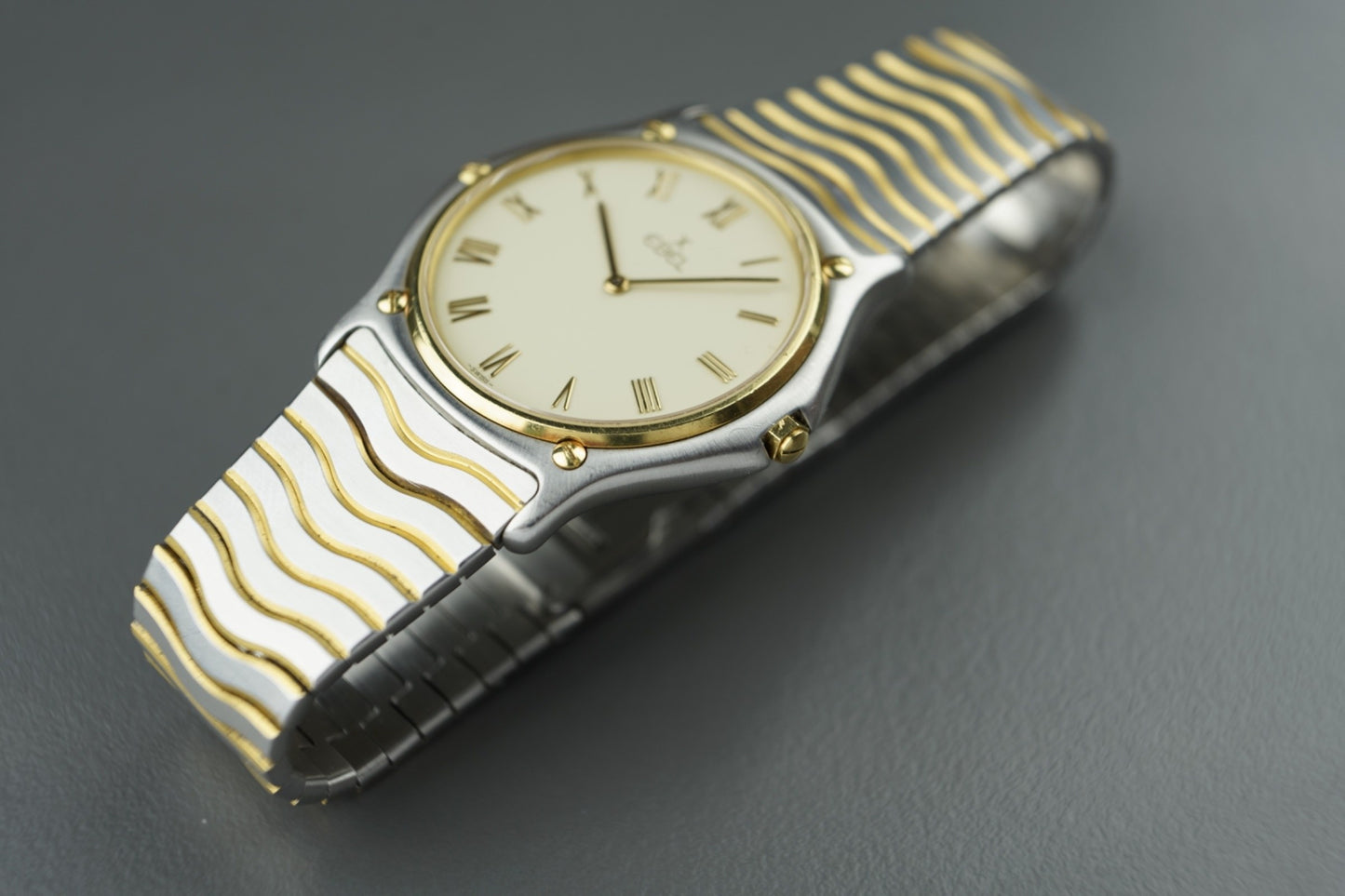 Sport Wave 34mm Quarz