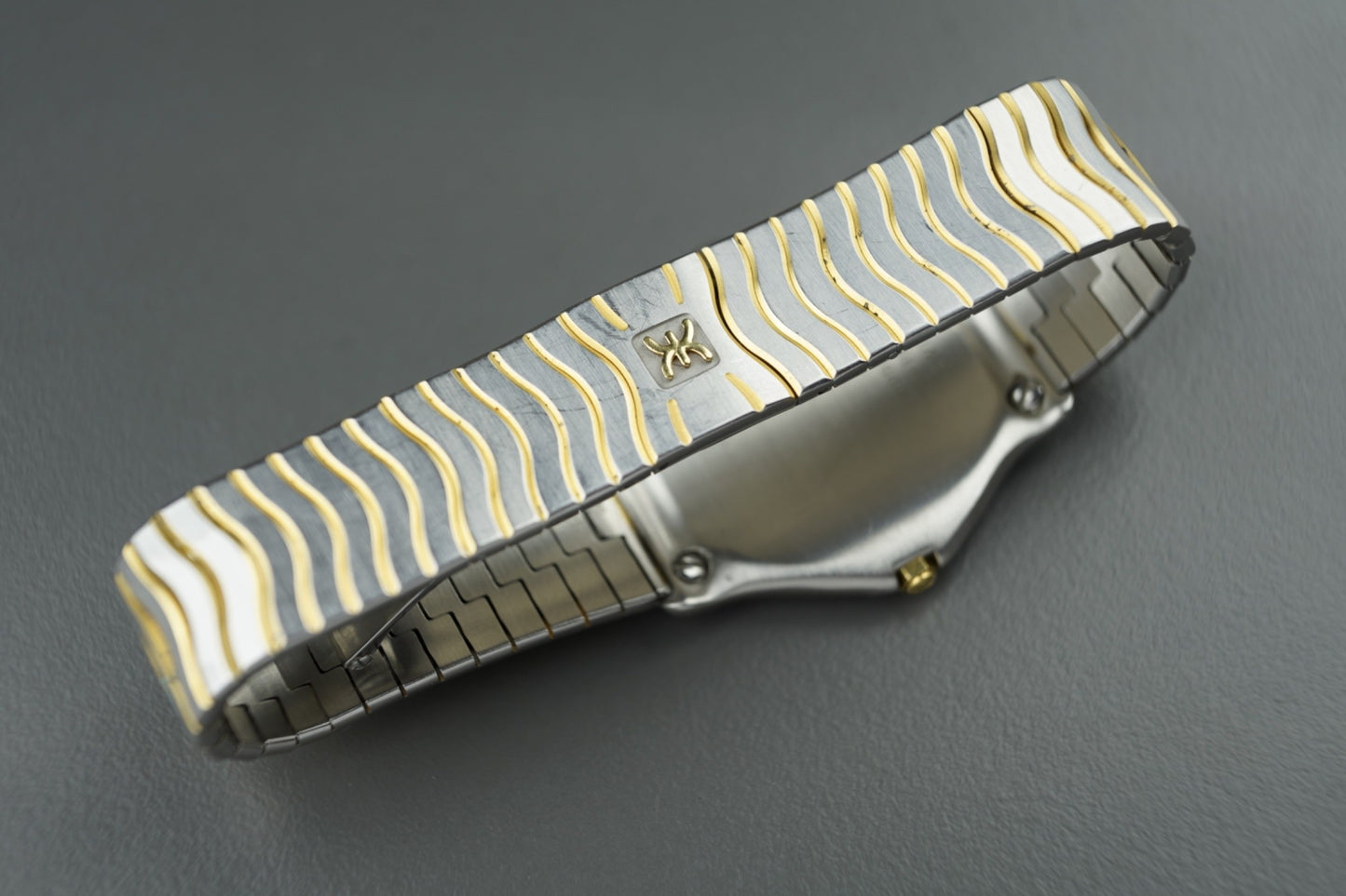 Sport Wave 34mm Quarz