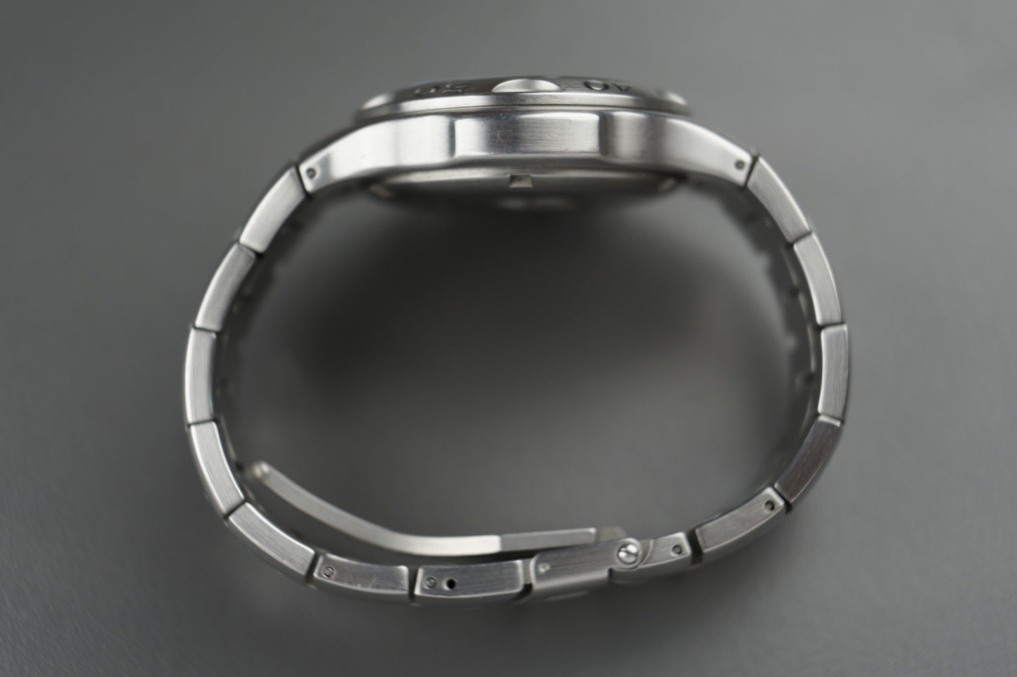Kirium Chronograph 39mm Quarz | Box