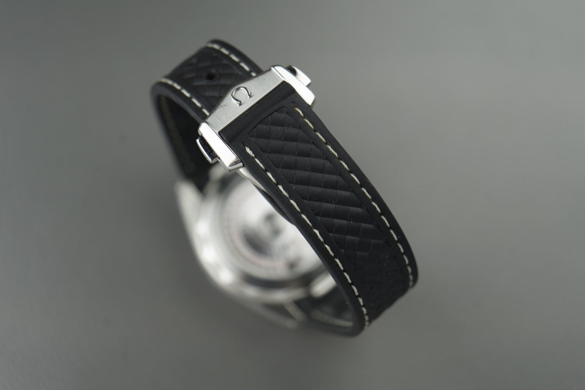 Seamaster Aqua Terra 38mm Co-Axial Full Set Master-Chronometer