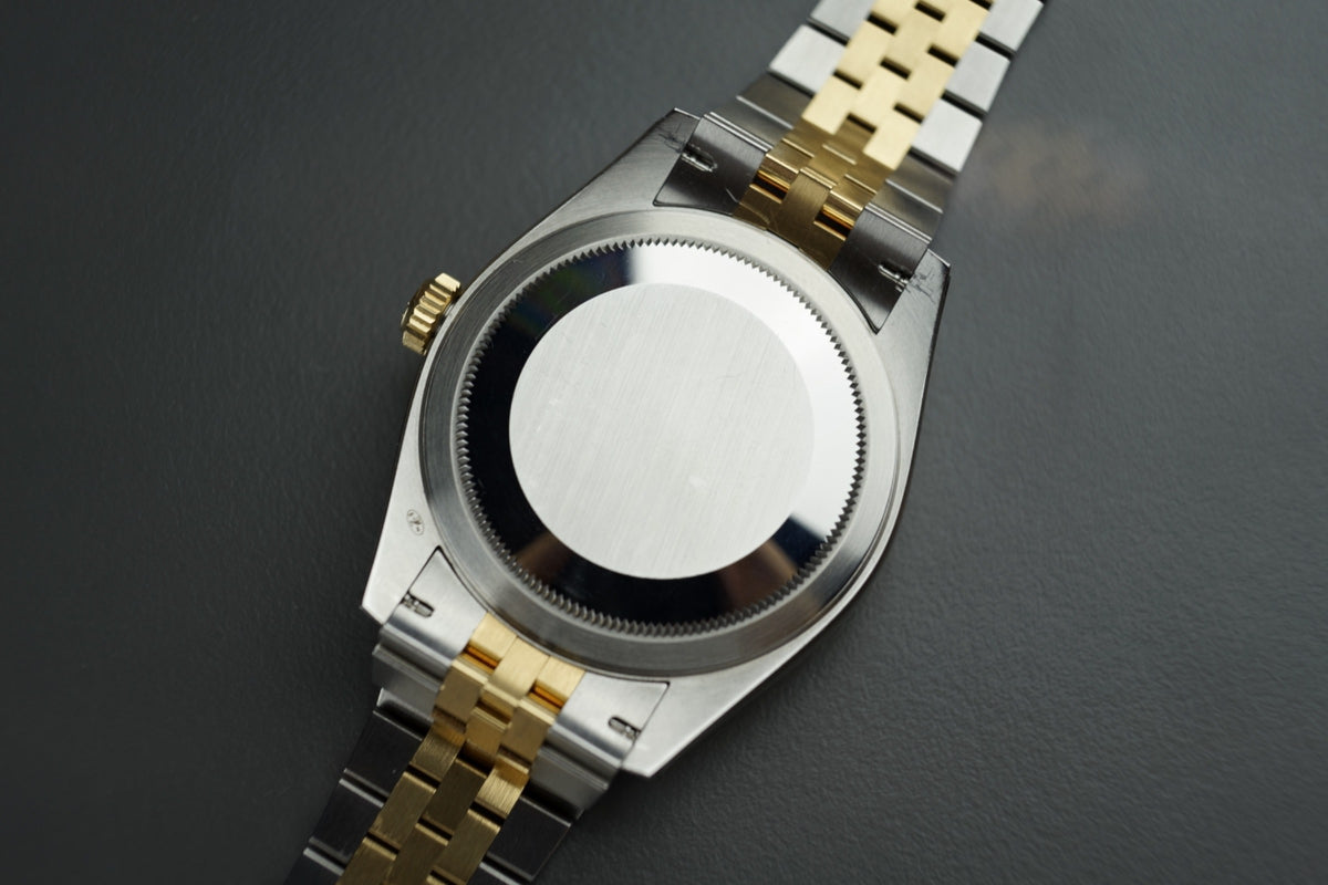Sky-Dweller 42mm Automatik