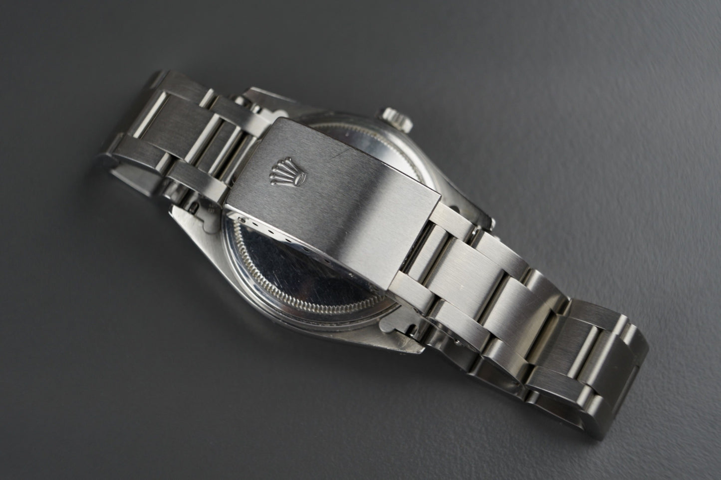 Datejust 36mm 16030 LC100 Zertifikat