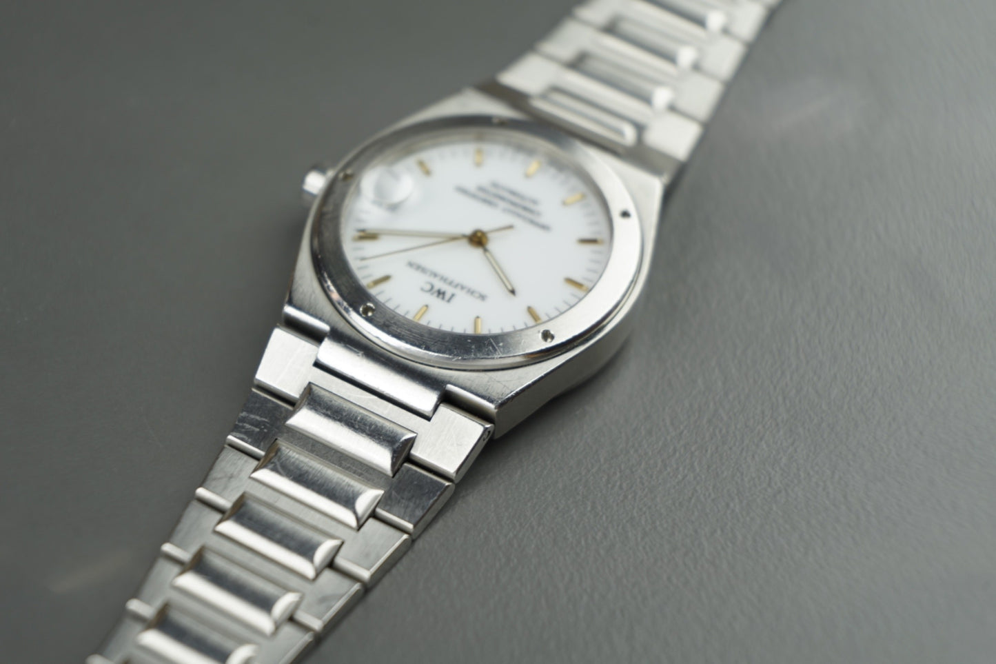 Ingenieur Ref. 3521 Automatic 34mm