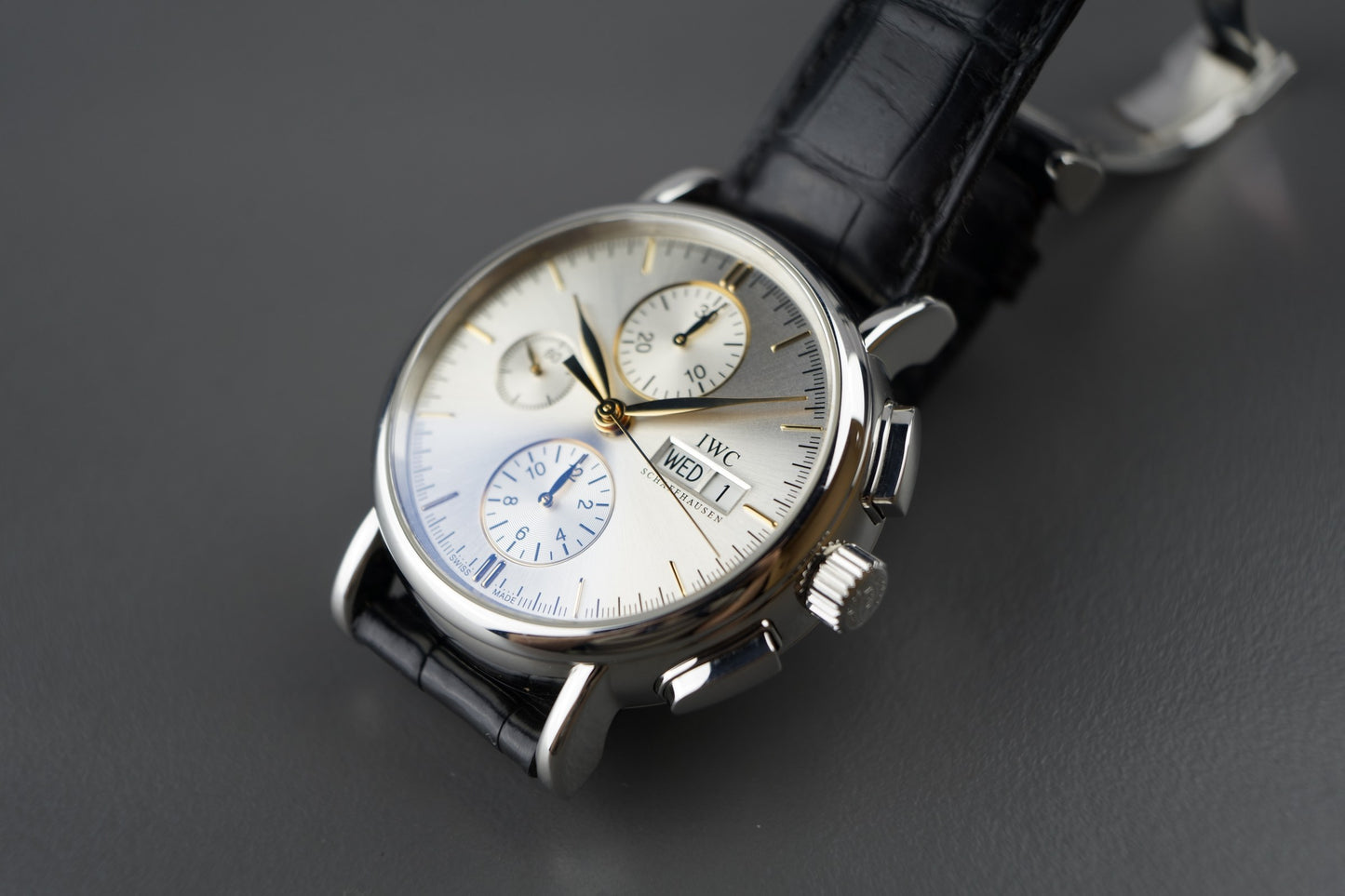 Portofino IW378302 | Full Set