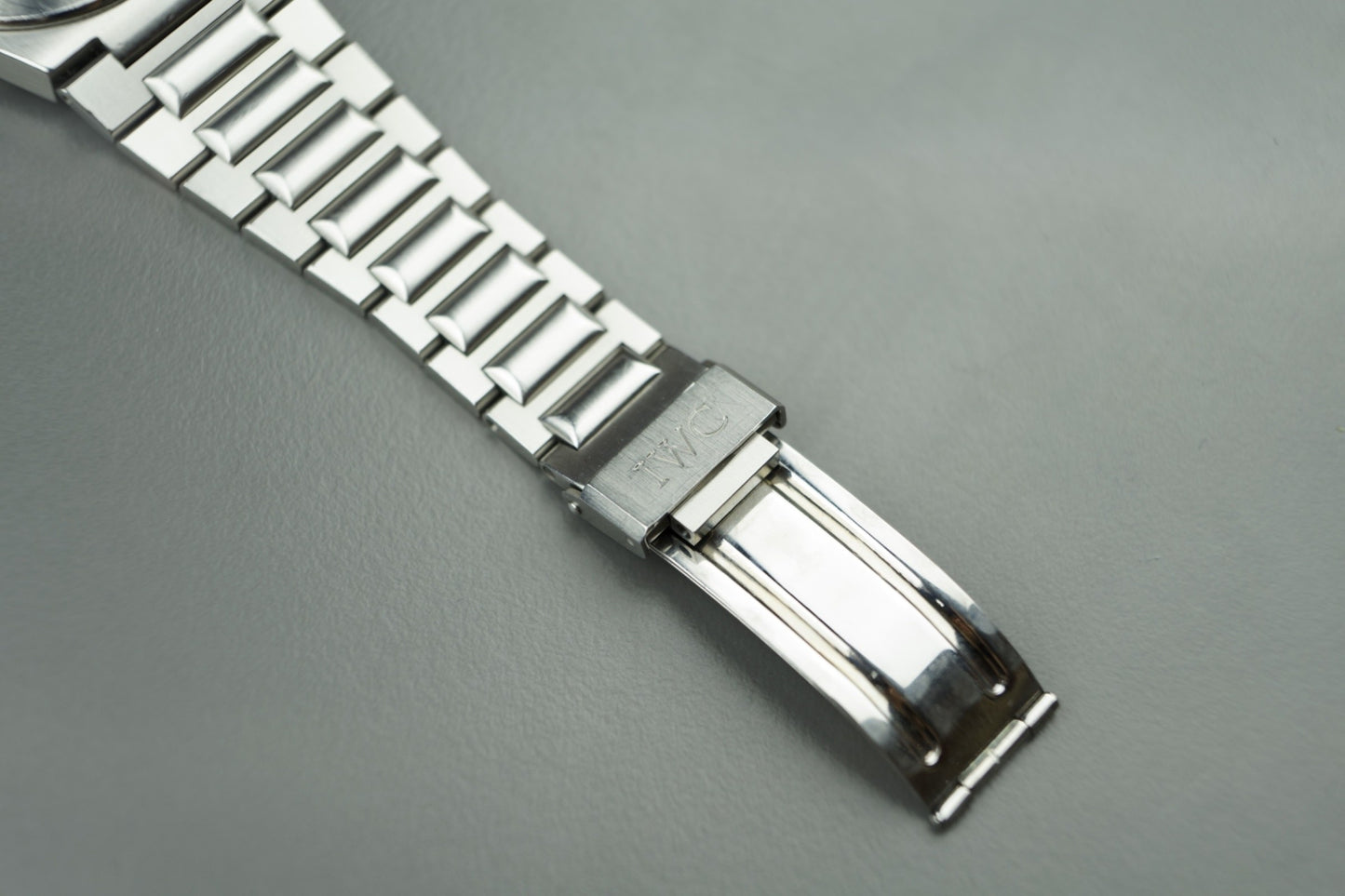 Ingenieur Ref. 3521 Automatic 34mm