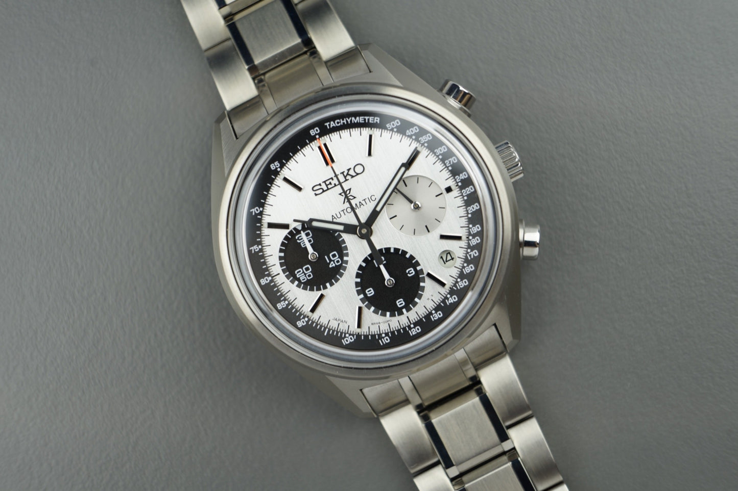 Prospex Chronograph 41mm Automatik Limited | Full Set