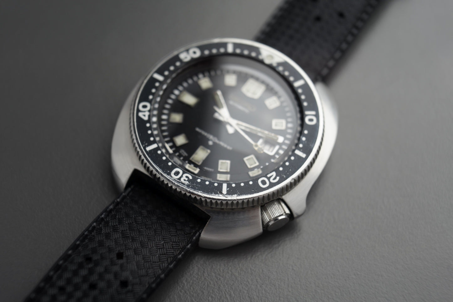 Willard 44mm Automatik