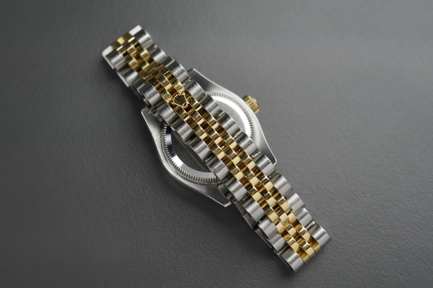 Datejust Lady Superjubilee 26mm Full Set