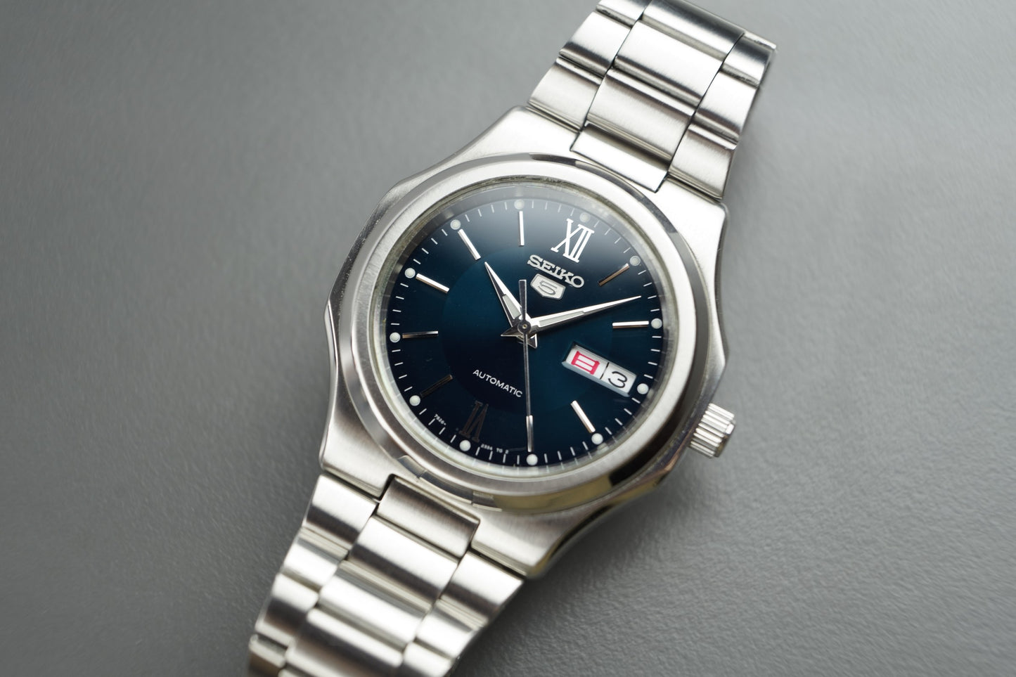 Mod Seikonaut SNKK45