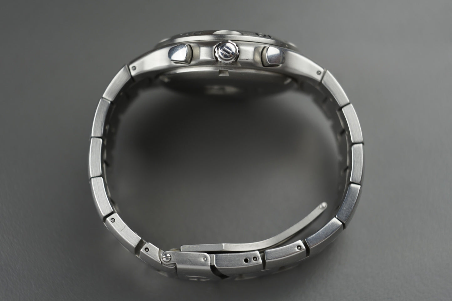 Kirium Chronograph 39mm Quarz | Box