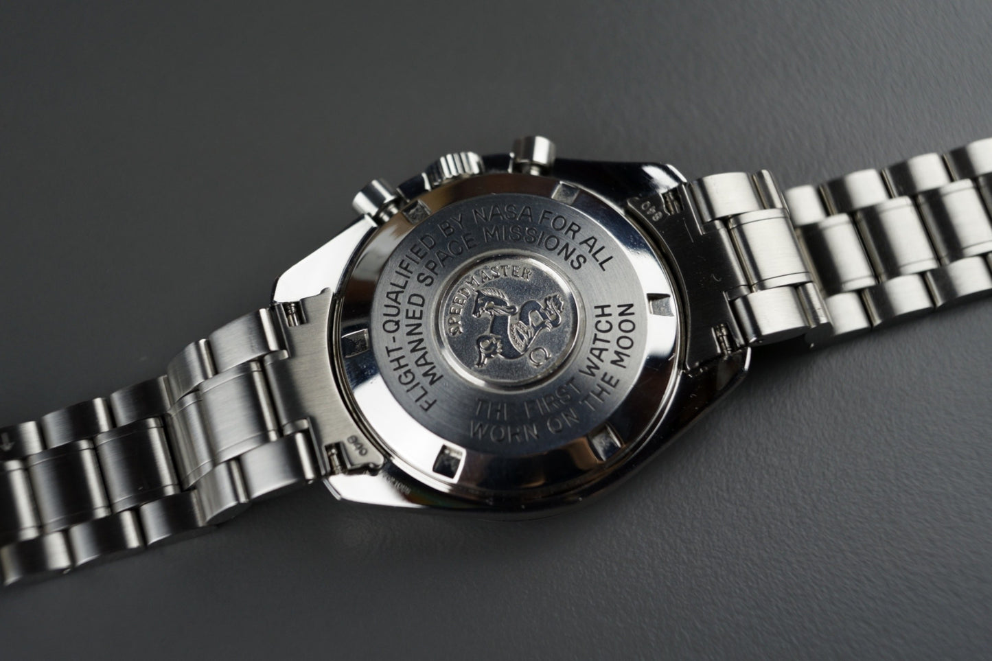 Speedmaster Professional 42mm |Full Set
