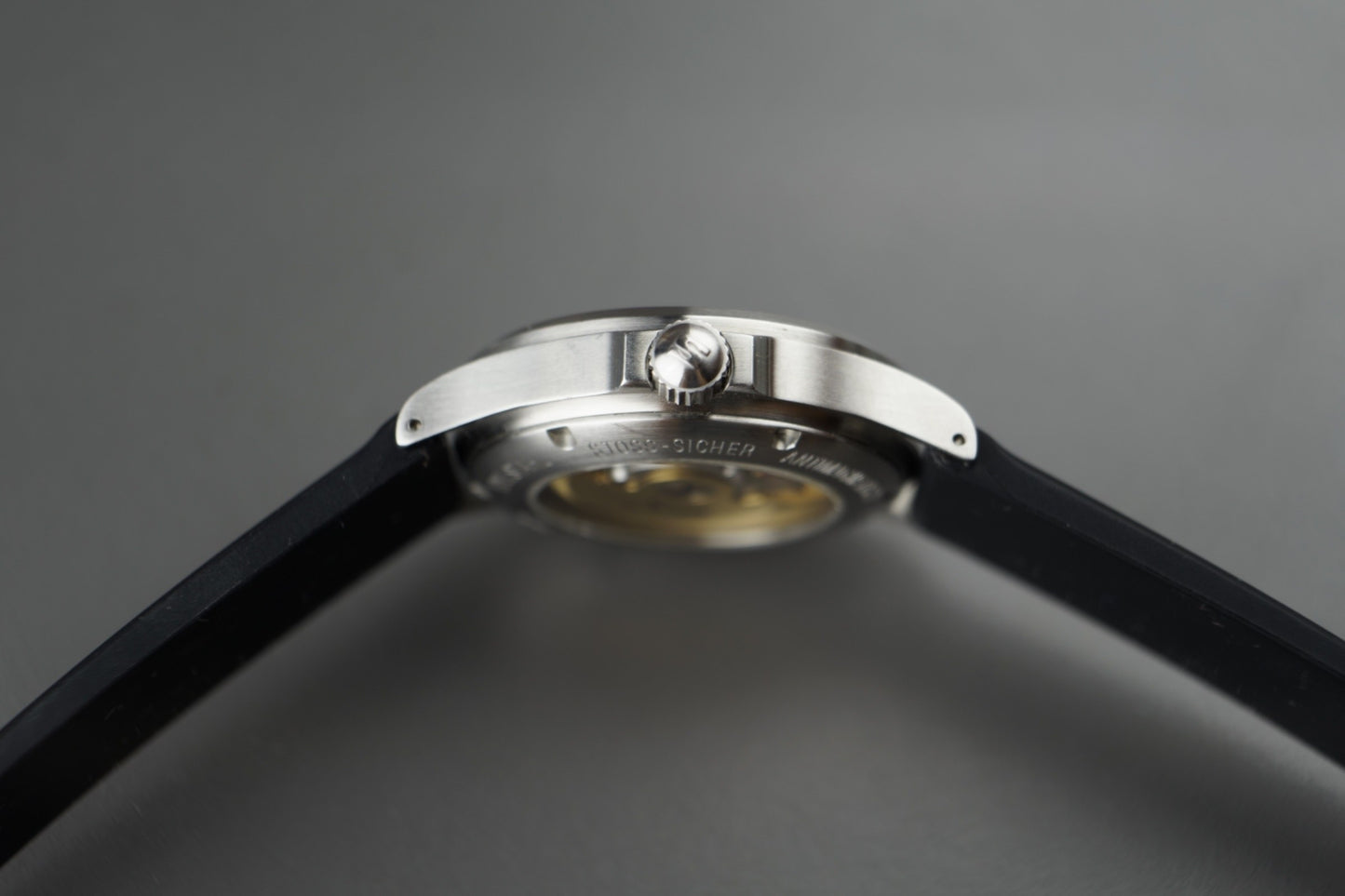 556A 38mm Automatik | Full Set