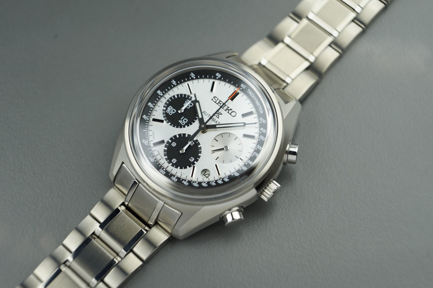 Prospex Chronograph 41mm Automatik Limited | Full Set