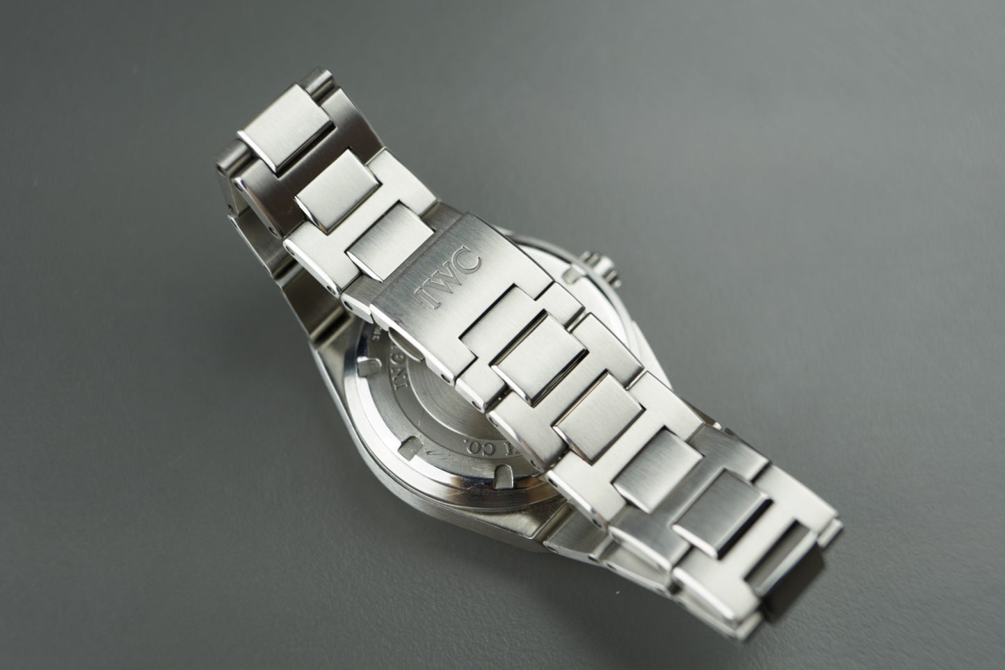 Ingenieur 42mm Automatic IW322701
