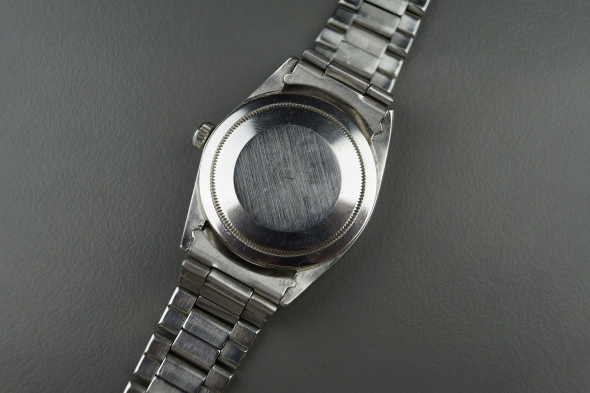 Explorer I Ref. 1016 | 36mm 1967 MK1