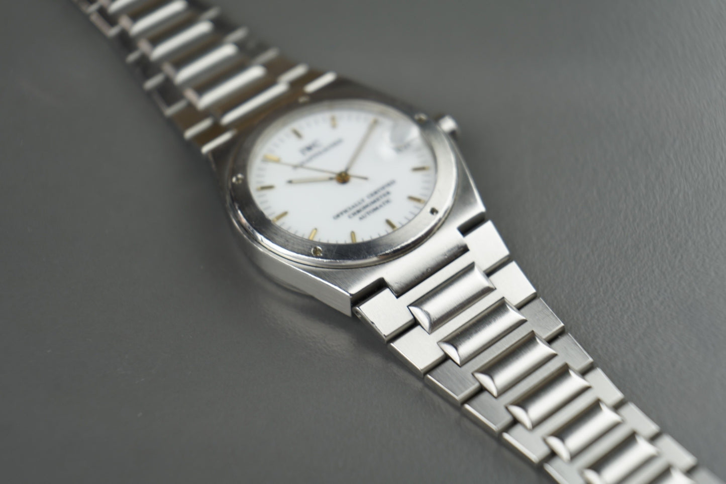 Ingenieur Ref. 3521 Automatic 34mm