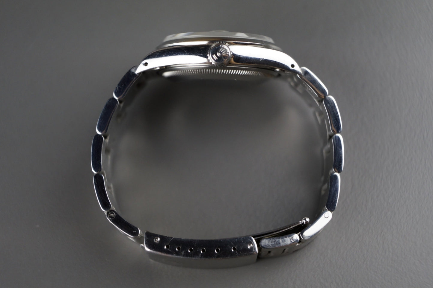 Oyster Date 34mm Automatic