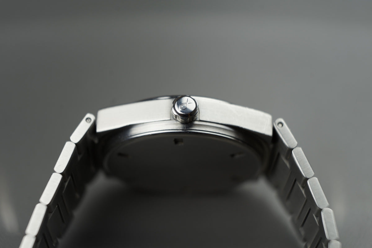 Ingenieur Ref. 3521 Automatic 34mm