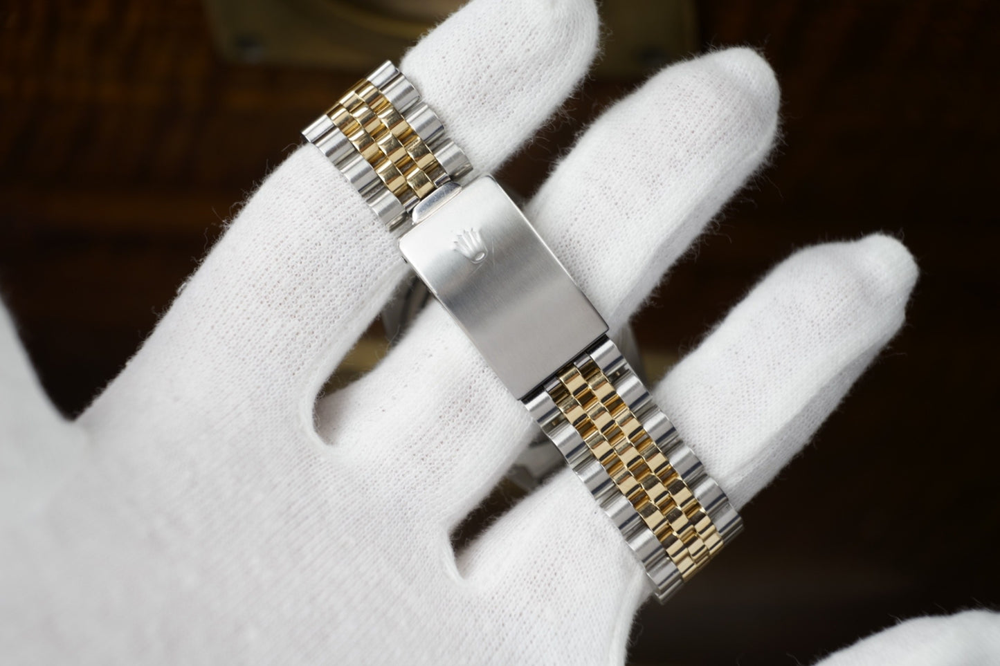 Datejust 36mm Automatic 16013