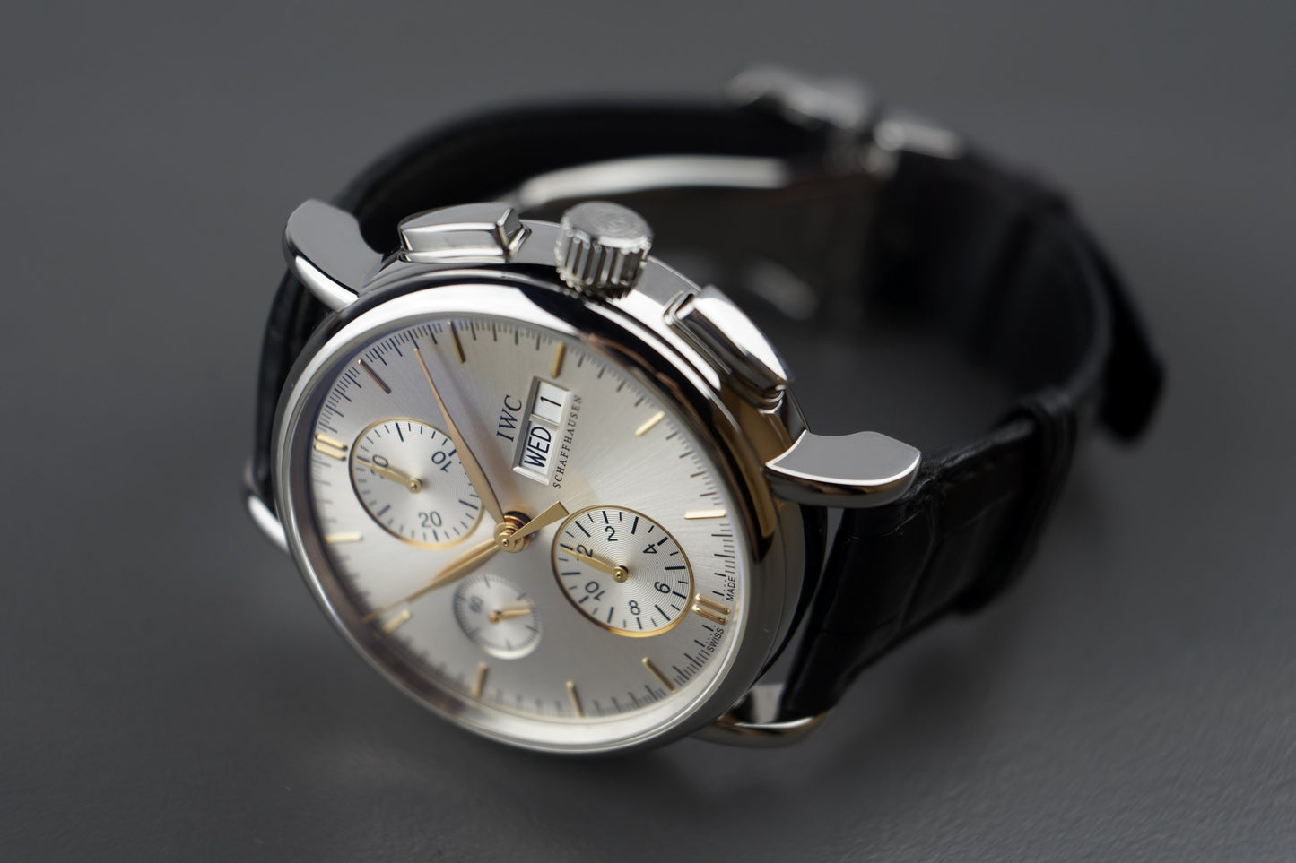 Portofino IW378302 | Full Set