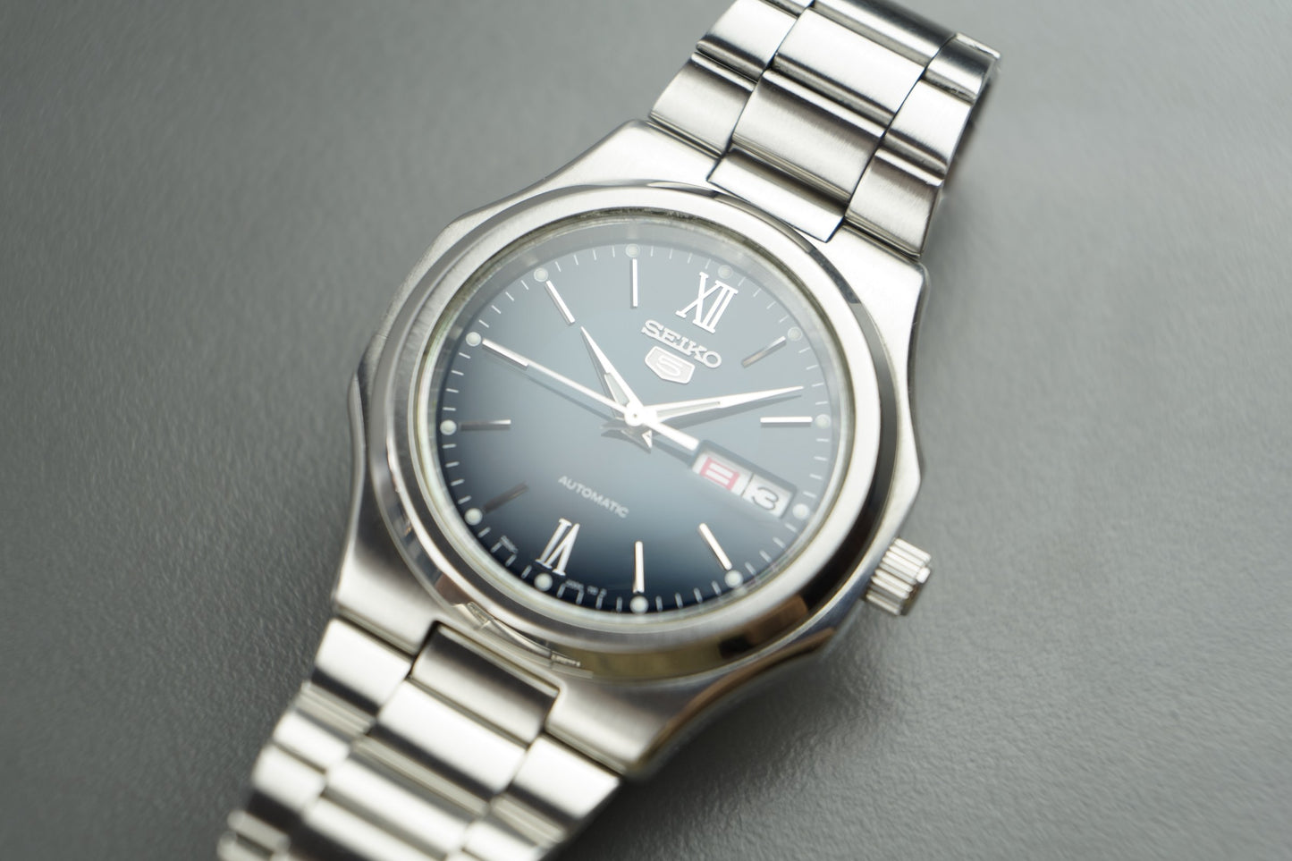 Mod Seikonaut SNKK45