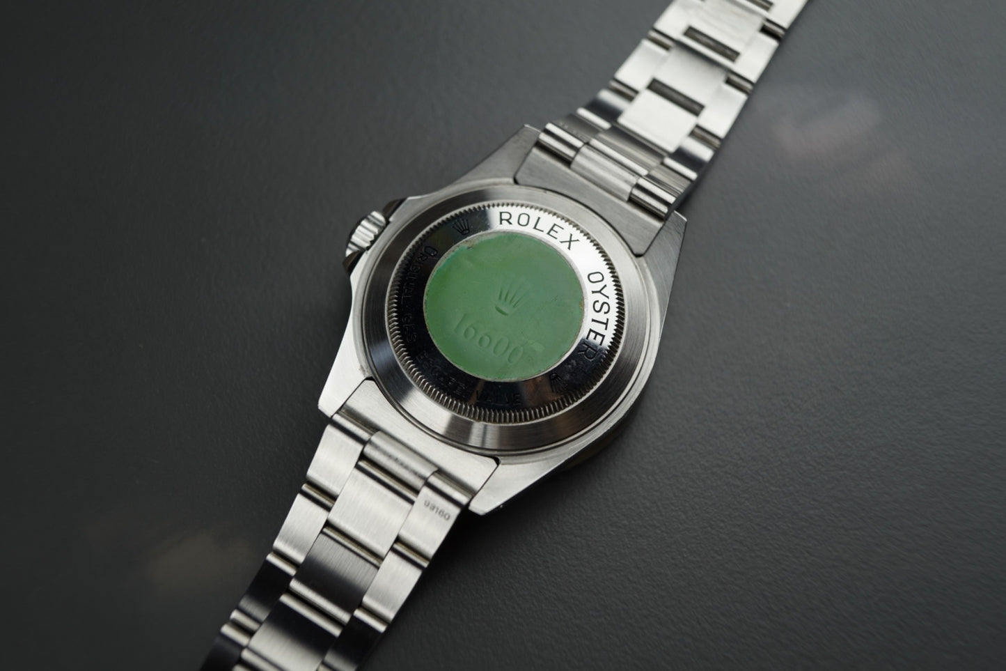 Sea-Dweller 4000m 40mm Automatic