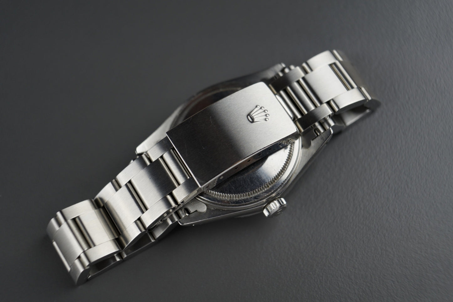 Datejust 36mm 16030 LC100 Zertifikat