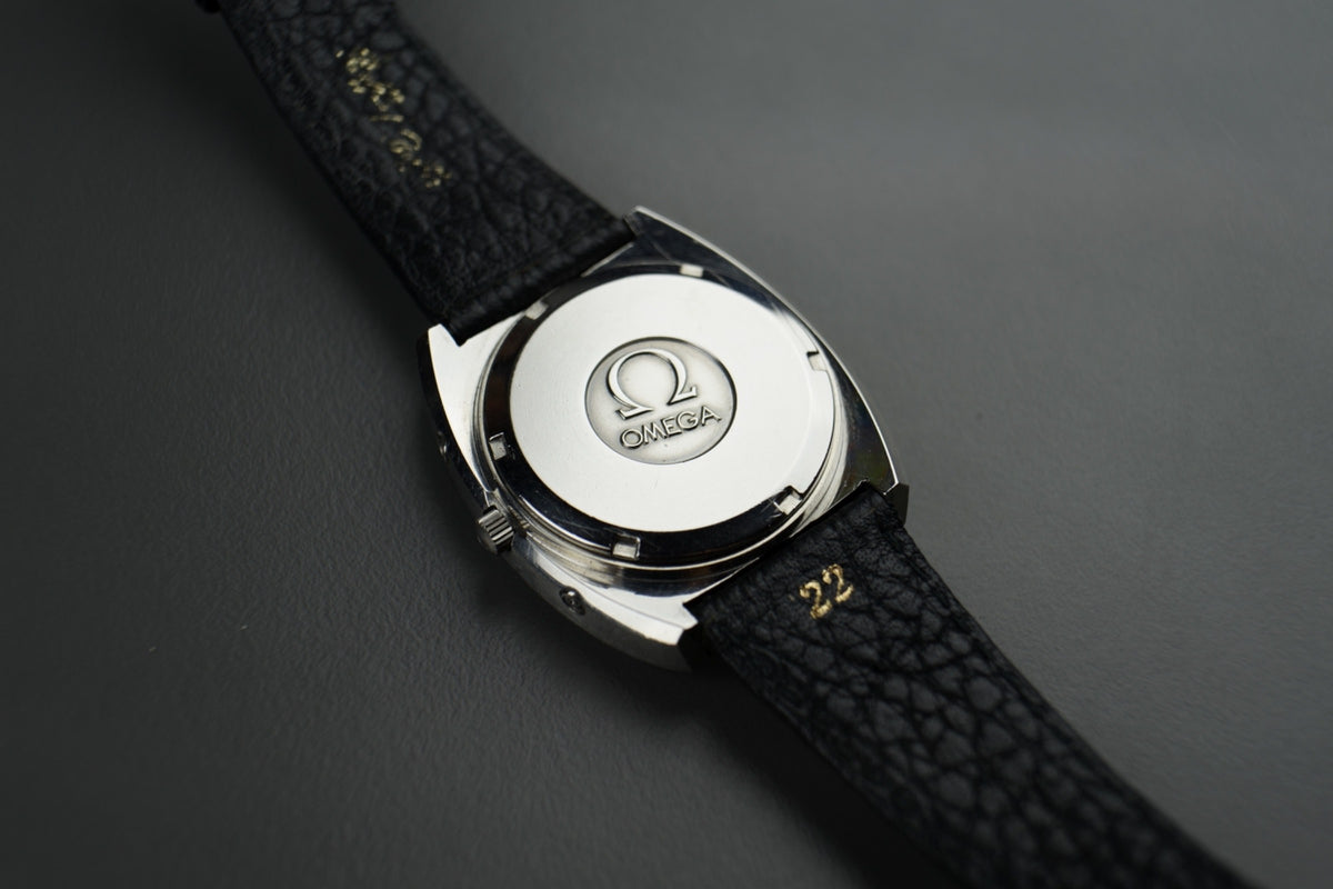 Megaquartz 39mm Quarz