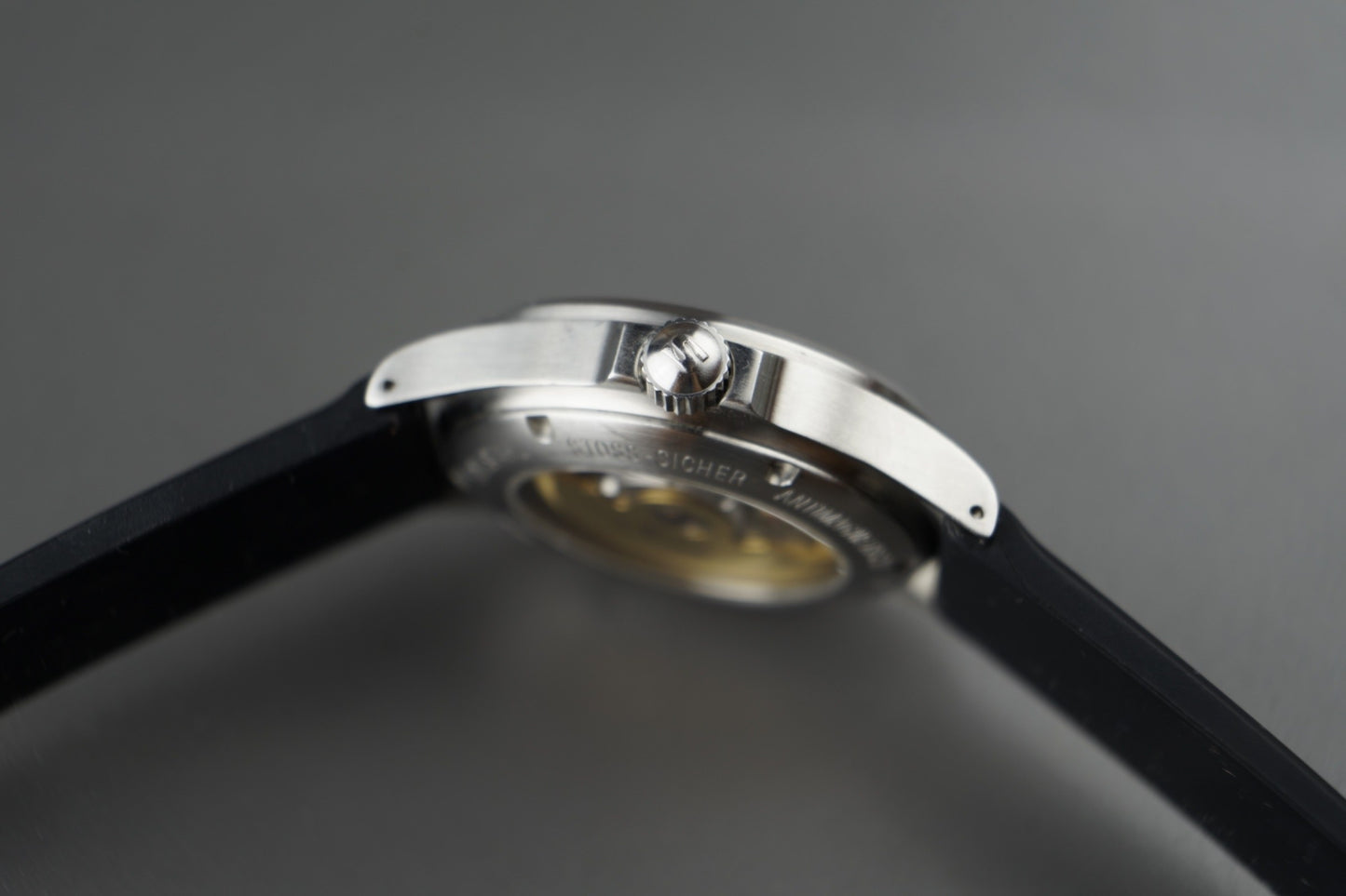 556A 38mm Automatik | Full Set