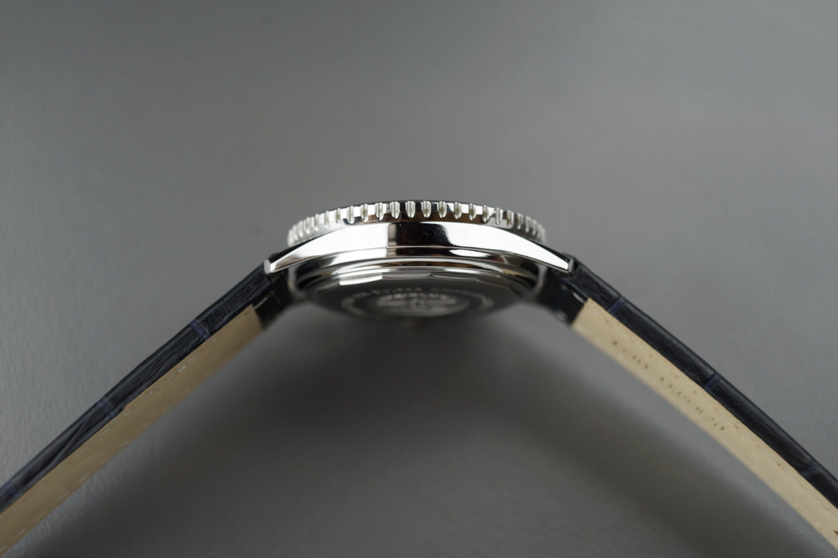 Navitimer 92 A30022 Automatik 38mm