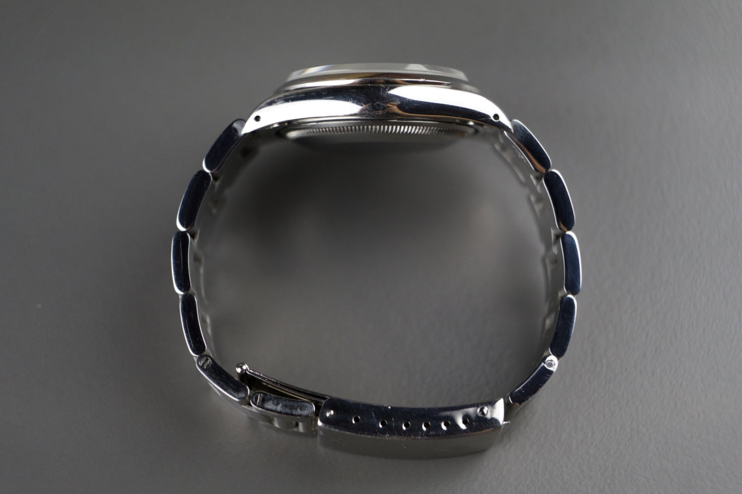 Oyster Date 34mm Automatic