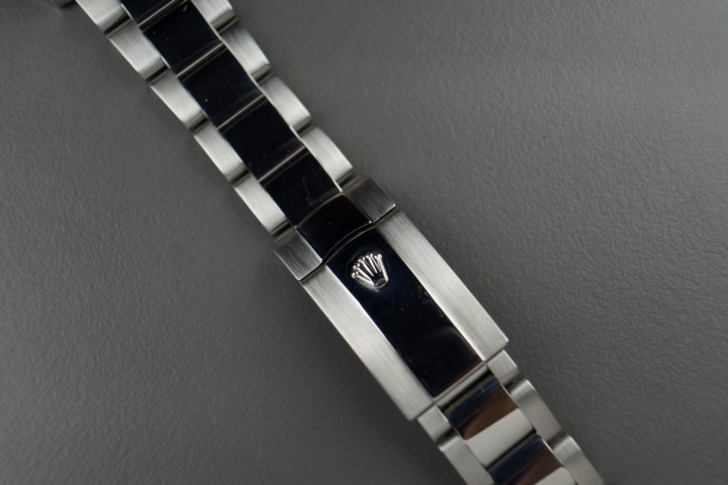Datejust 36 Diamond Automatik 116234
