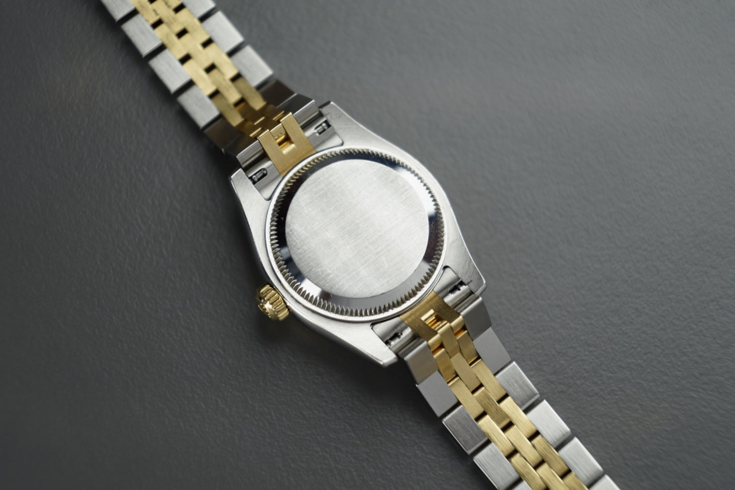 Datejust Lady Superjubilee 26mm Full Set