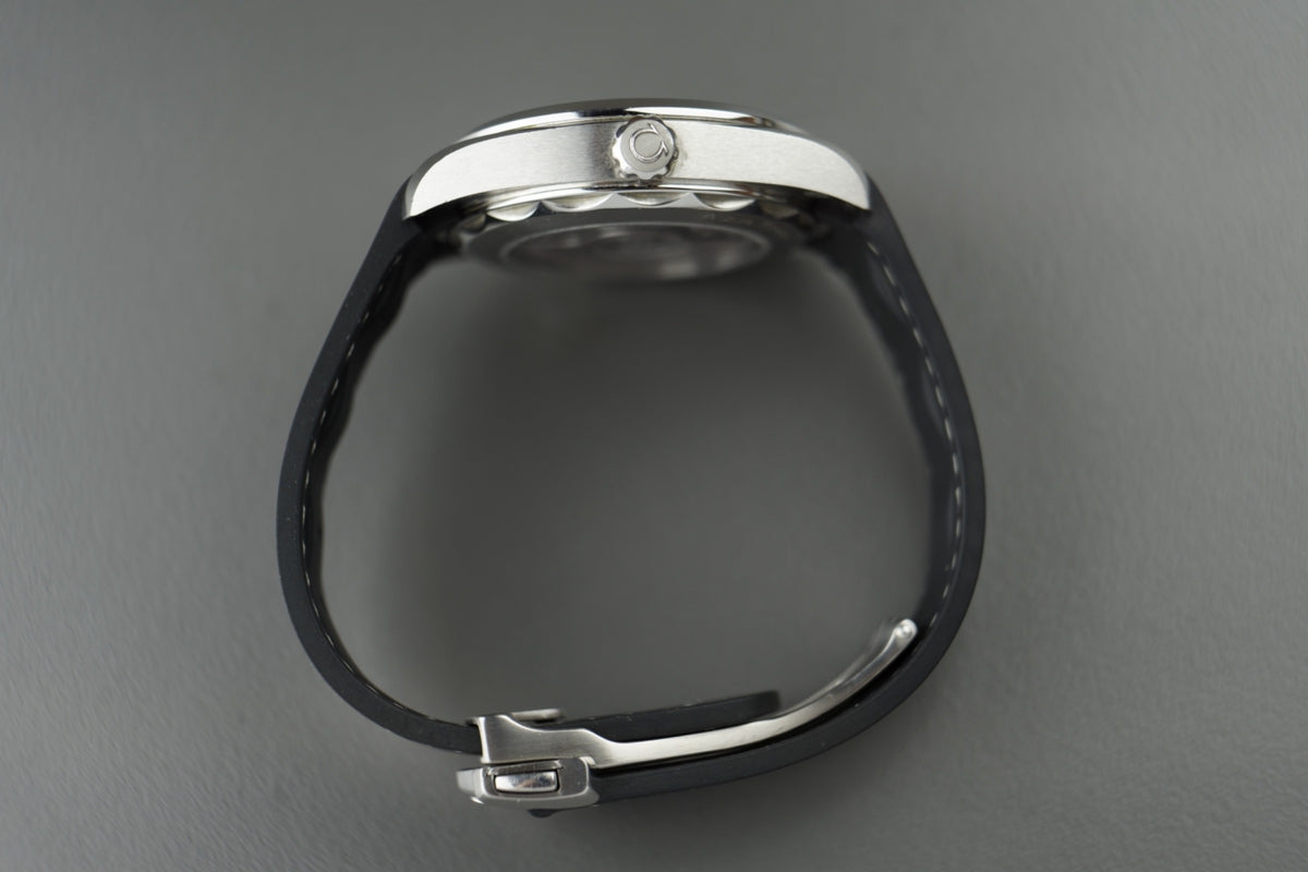 Seamaster Aqua Terra 38mm Co-Axial Full Set Master-Chronometer