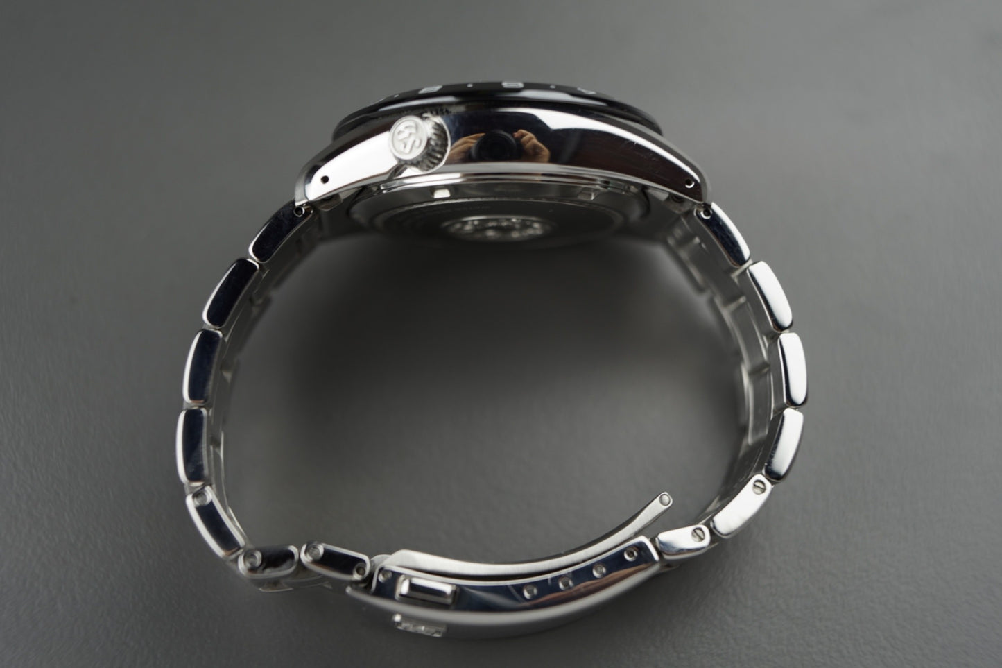 Sport GMT Spring Drive 40mm| Full Set 40mm Spring Drive