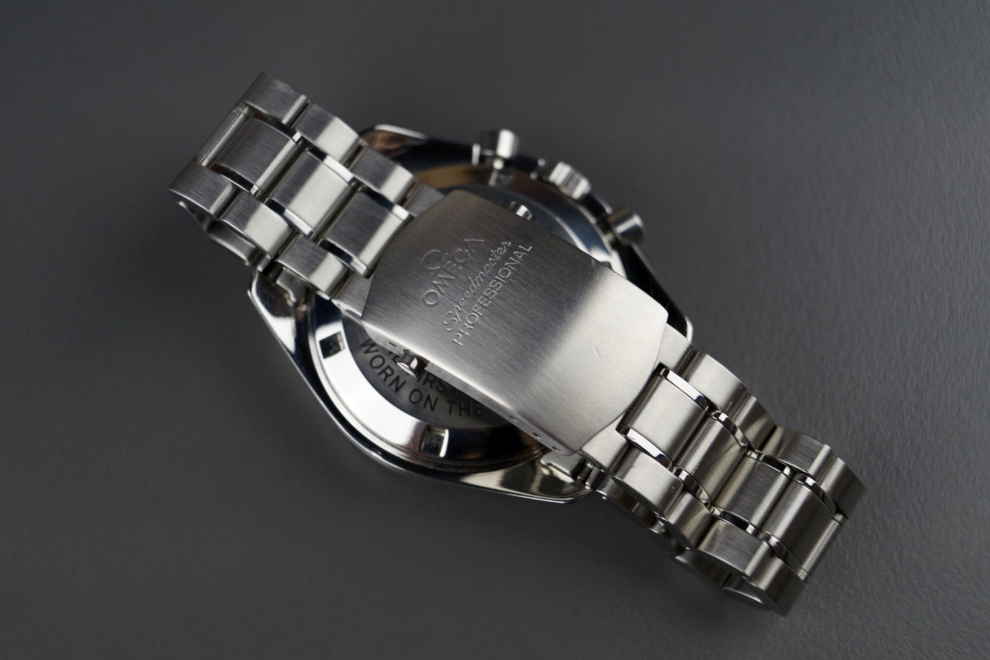 Speedmaster Professional 42mm |Full Set