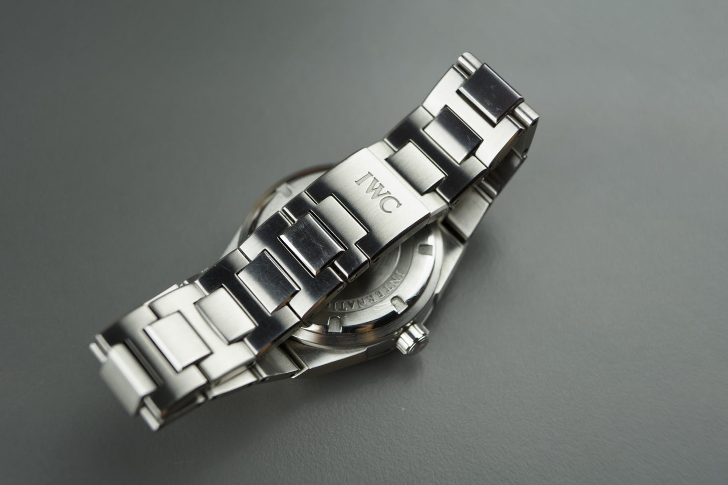 Ingenieur 42mm Automatic IW322701