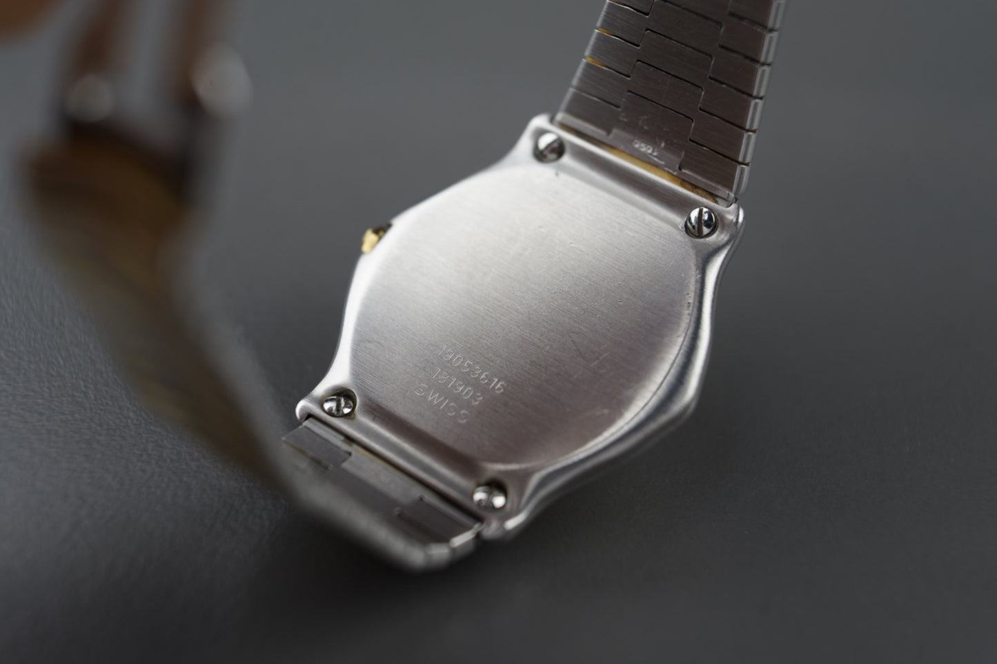 Sport Wave 34mm Quarz
