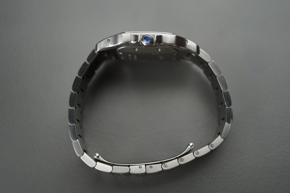 Santos Galbée Automatik 29mm