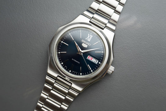 Mod Seikonaut SNKK45