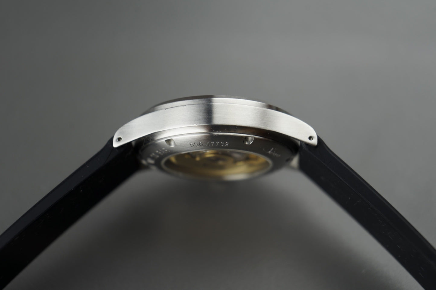 556A 38mm Automatik | Full Set