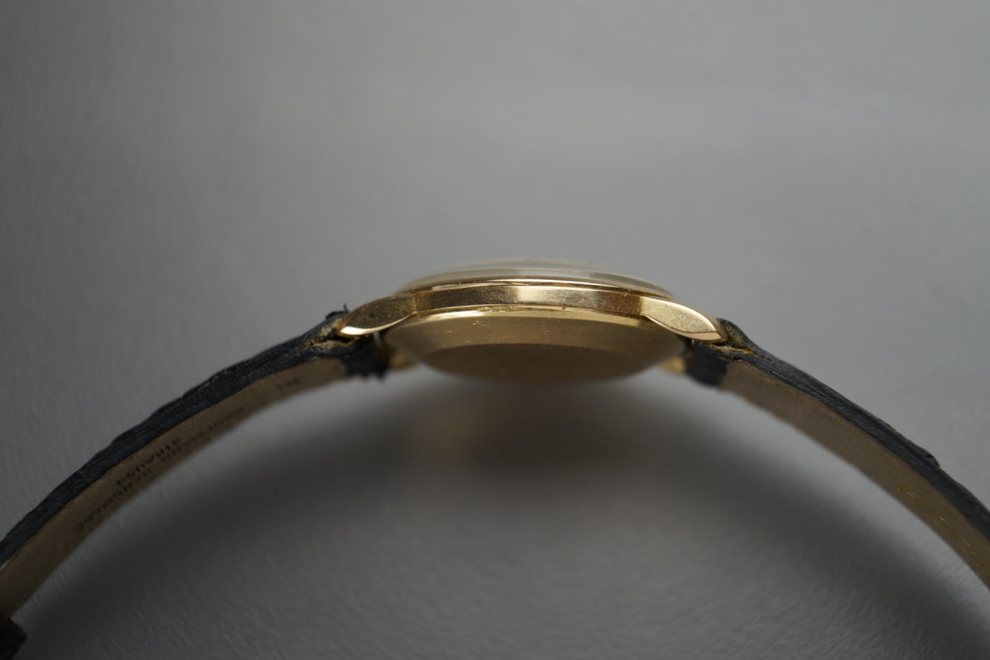 Geneve Automatik 18k 34mm Automatic 1959
