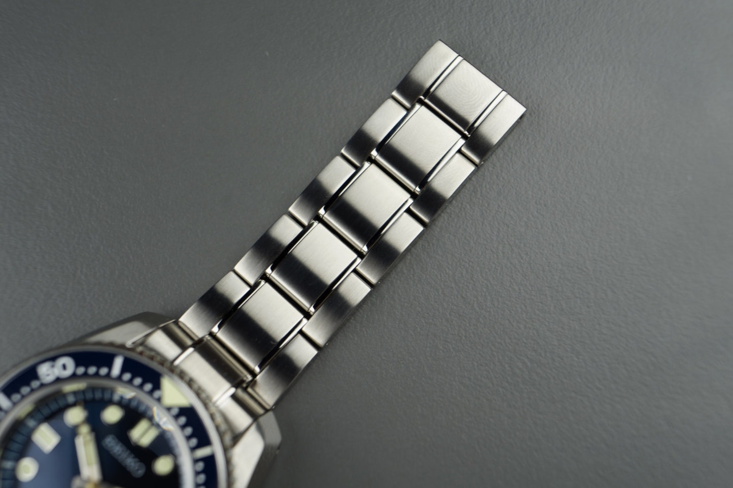 Marinemaster 300m SLA023J 44mm Automatik | Full Set