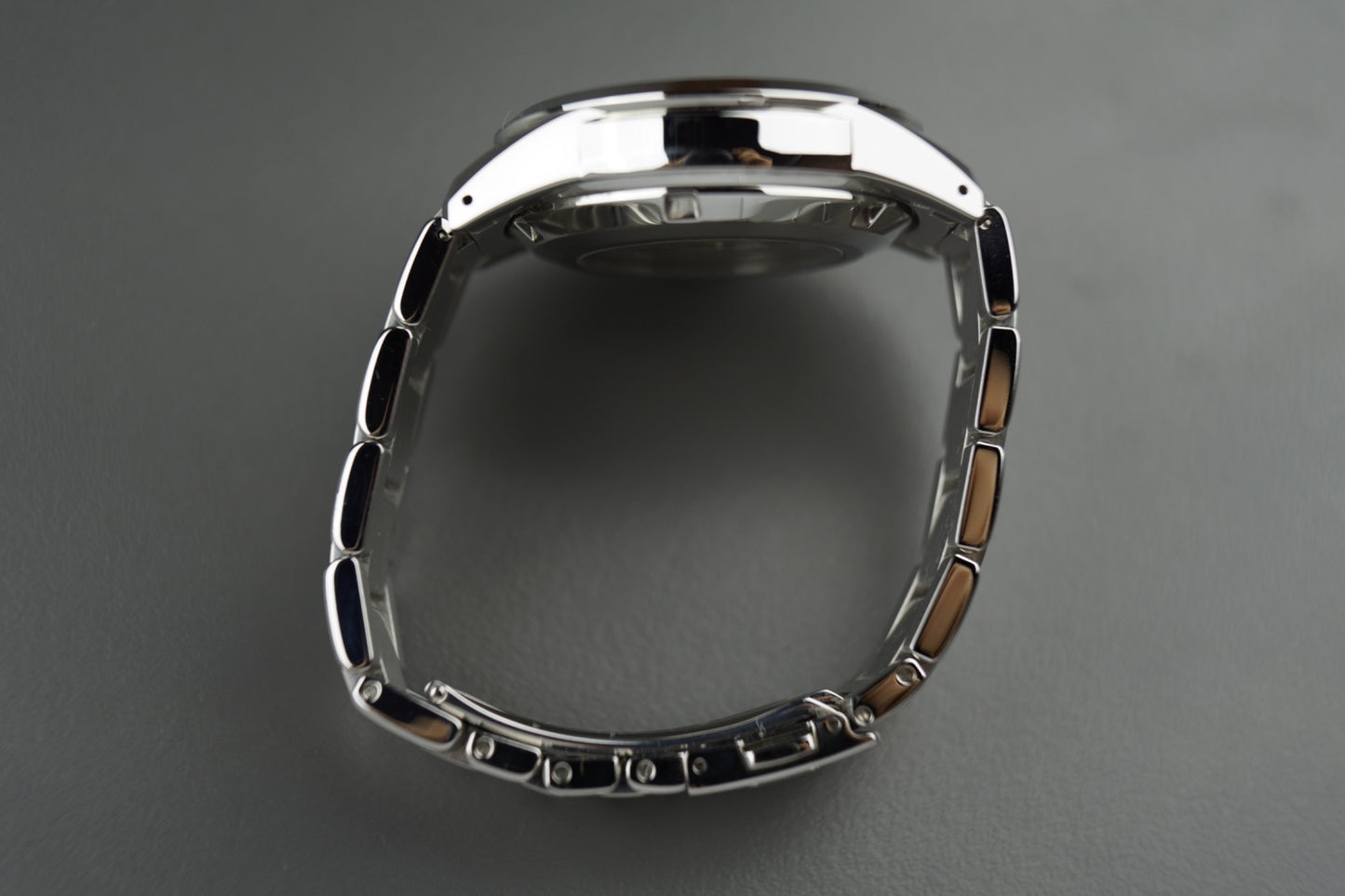 Automatik SBGR055J 39mm | Full Set